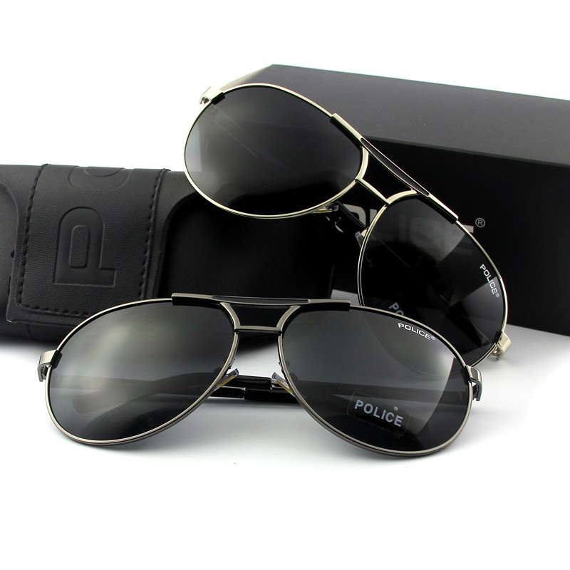 Kính Mát Phân Cực Chống Tia UV Mới Cho Nam