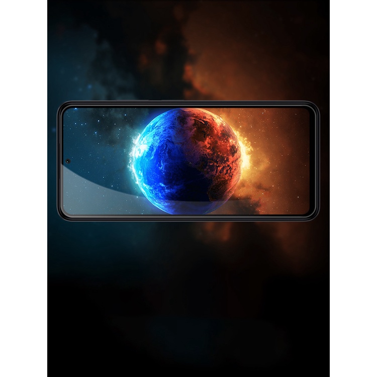 Kính Cường Lực Toàn Màn Hình Cho xiaomi redmi 13c note 12 4g 5g note 12s redmi note 12 pro + 5g