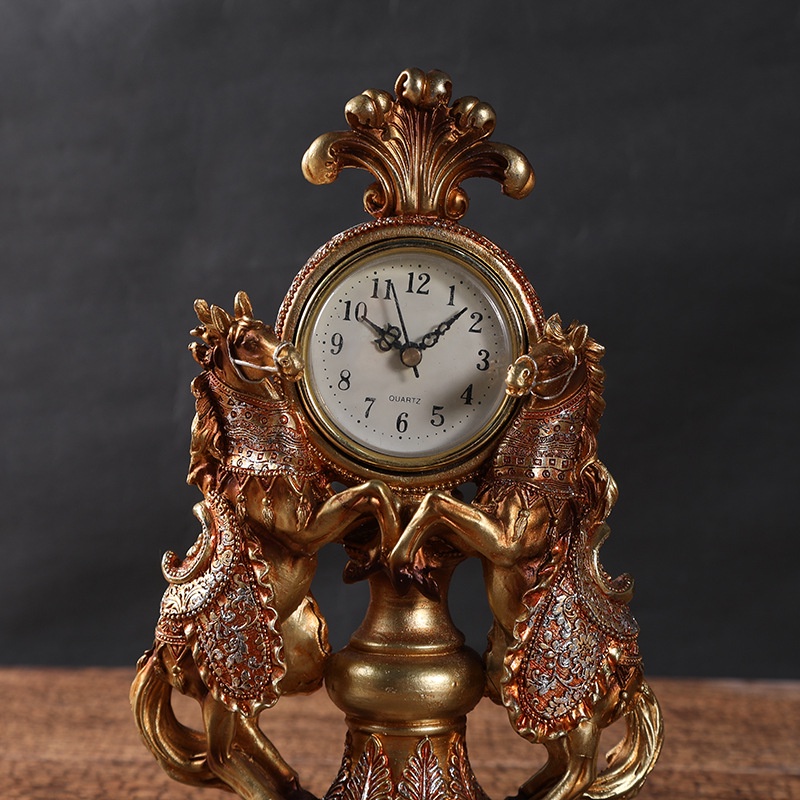 Tượng Ngựa Trang Trí Nhà Cửa Đồ Trang Trí Phòng Ngủ Tượng Decor Đồ Trang Trí Bàn Học Tượng Trang Trí Phòng Khách