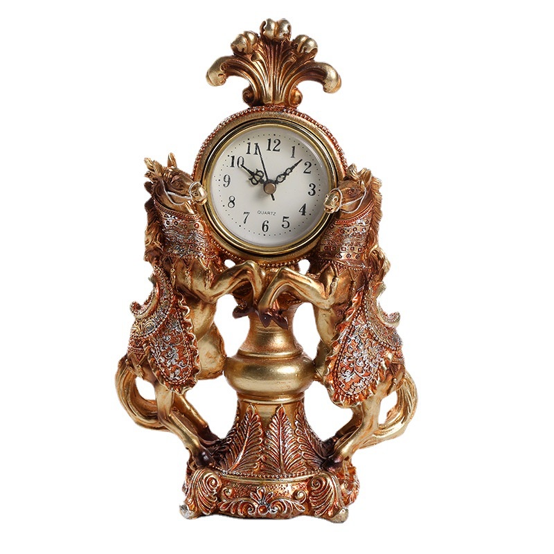 Tượng Ngựa Trang Trí Nhà Cửa Đồ Trang Trí Phòng Ngủ Tượng Decor Đồ Trang Trí Bàn Học Tượng Trang Trí Phòng Khách