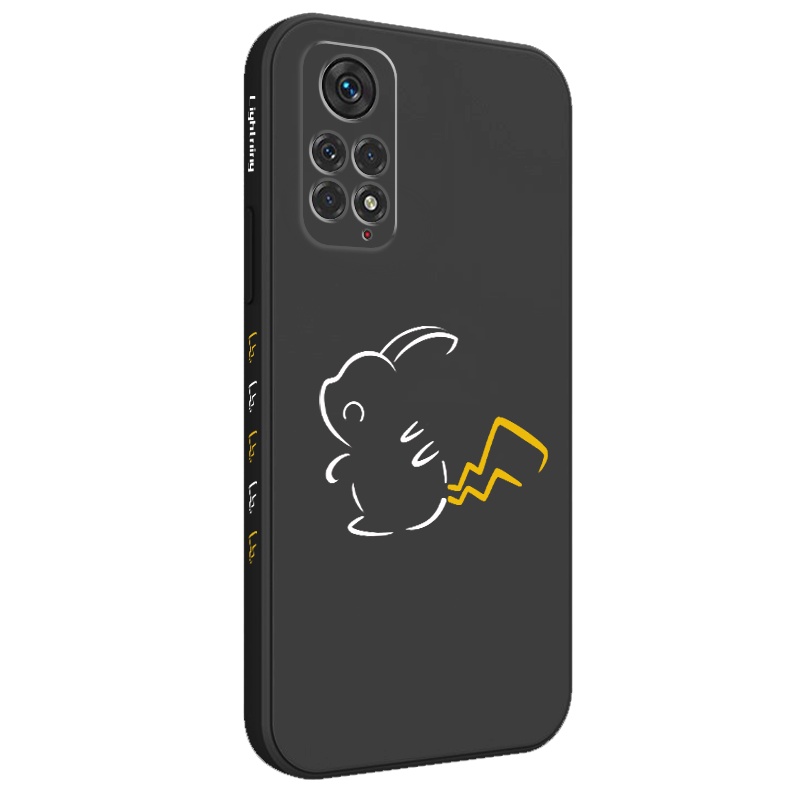 Ốp Điện Thoại Họa Tiết Em Bé Dễ Thương Cho Xiaomi Redmi Note 12S 12 Pro PLus 4G 5G