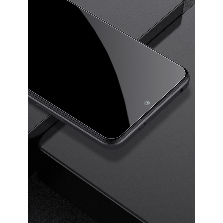 Kính Cường Lực Toàn Màn Hình Cho xiaomi redmi 13c note 12 4g 5g note 12s redmi note 12 pro + 5g