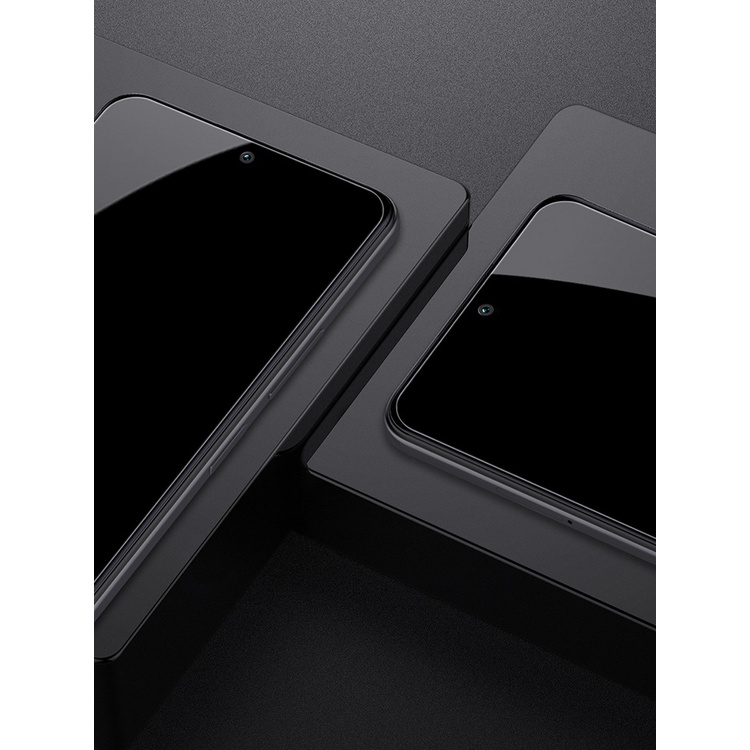 Kính Cường Lực Toàn Màn Hình Cho xiaomi redmi 13c note 12 4g 5g note 12s redmi note 12 pro + 5g