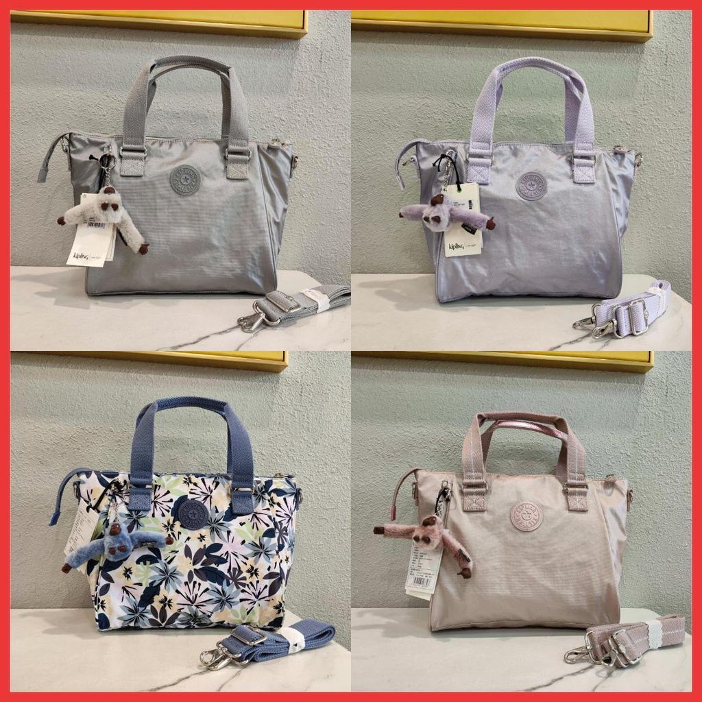 KIPLING Túi Đeo Chéo K15371 (7 Màu)