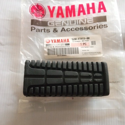 CAO SU GÁC CHÂN EXCITER ,VEGA,JUPITER Z, JUPITER MX ASLI YAMAHA 110 125 135