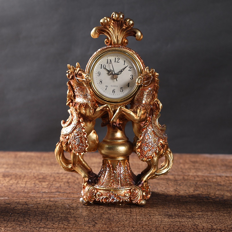 Tượng Ngựa Trang Trí Nhà Cửa Đồ Trang Trí Phòng Ngủ Tượng Decor Đồ Trang Trí Bàn Học Tượng Trang Trí Phòng Khách