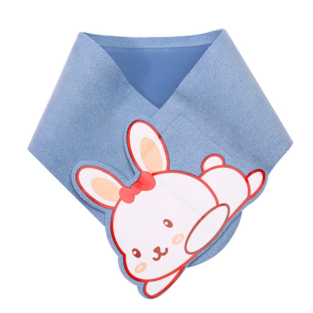 Mặt Nạ Cổ Dưỡng Ẩm Làm Sáng Da Chống Nếp Nhăn