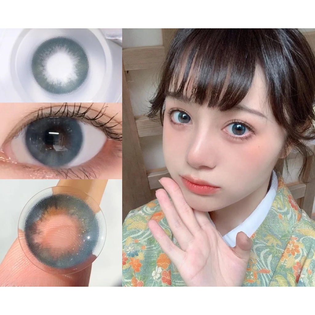 (2023.(Lớp 0-8.00) Sê-Ri SMDNING Series, Thương HiệuClamido, 14.20mm, (Màu Xanh Dương)