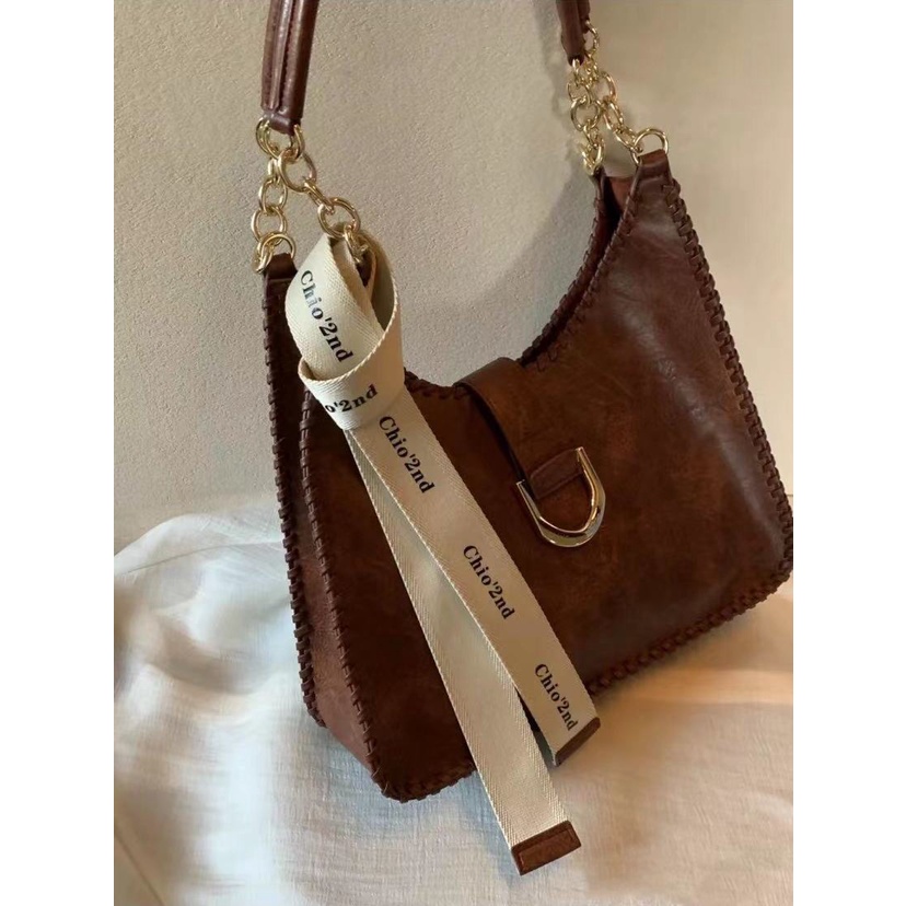 Túi Xách Đeo Vai Phong Cách Hàn Quốc Thời Trang Mùa Hè Cho Nữ