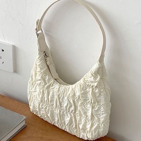 Túi Xách Đeo Vai Hình Đám Mây Thời Trang Mùa Hè 2023 Dành Cho Nữ