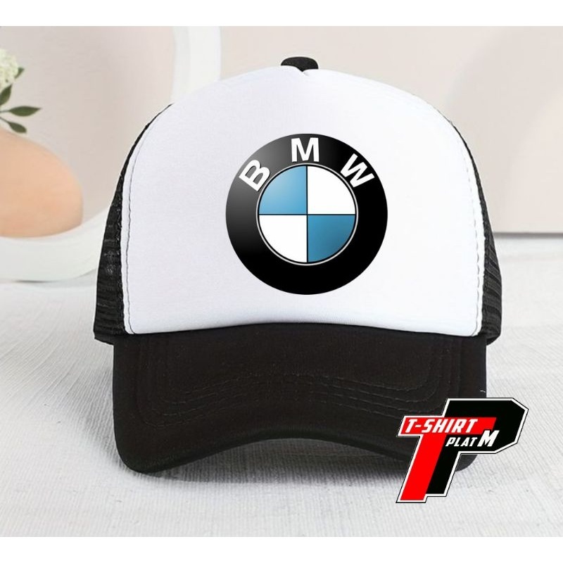 Mũ bóng chày Mũ / Mũ / Mũ Bisbol ô tô BMW