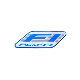 Biểu tượng 3d honda fi pgm fi 86531kyz710za