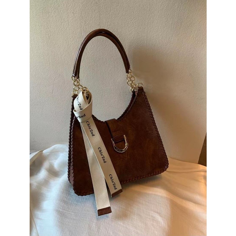 Túi Xách Đeo Vai Phong Cách Hàn Quốc Thời Trang Mùa Hè Cho Nữ