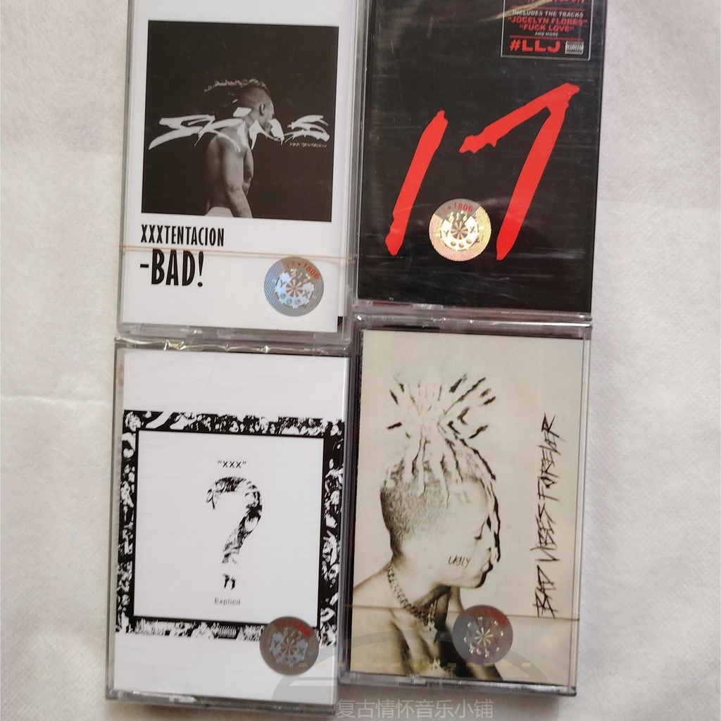 Wanmgxqcyl Bản In Bài Hát Tiếng Anh Mới Toanh 17 Tiếng Anh muộn đây là raptor xxxtentacion?Album Ảnh Không Cần Khoan Lỗ