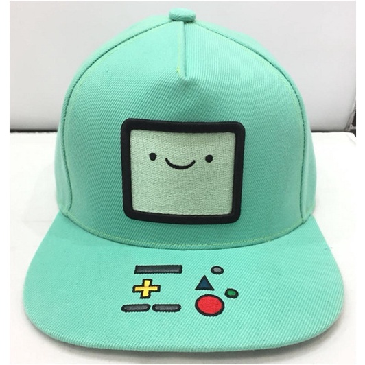 Ví Da Ngắn Đựng Tiền Xu In Hình adventure time adventure time Cá Tính Cho Nam Và Nữ