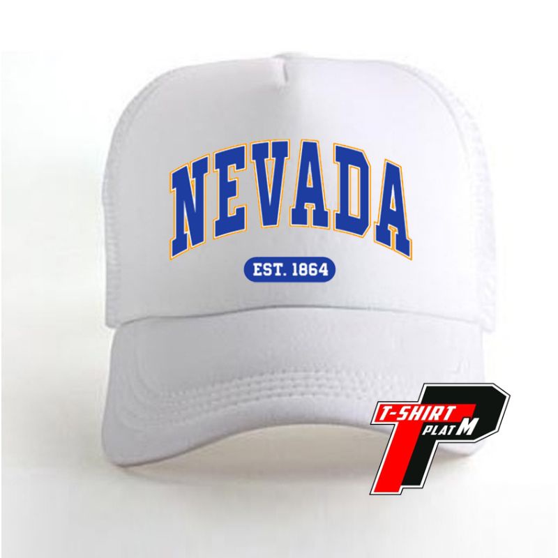 Mũ bóng chày / Mũ / Mũ bóng chày Nevada