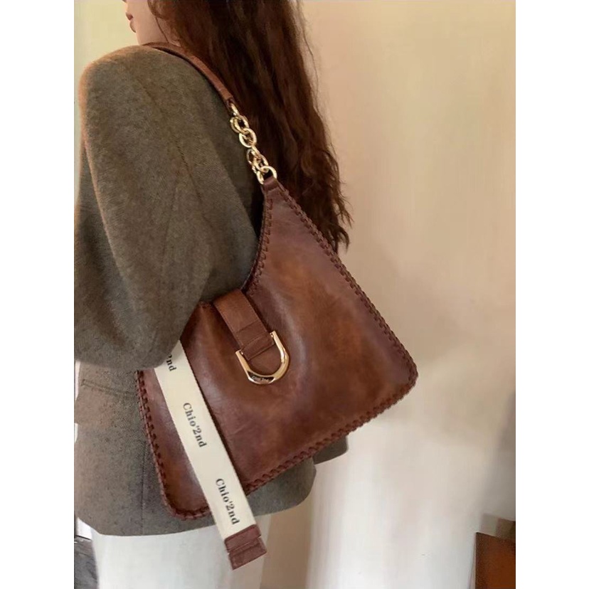 Túi Xách Đeo Vai Phong Cách Hàn Quốc Thời Trang Mùa Hè Cho Nữ