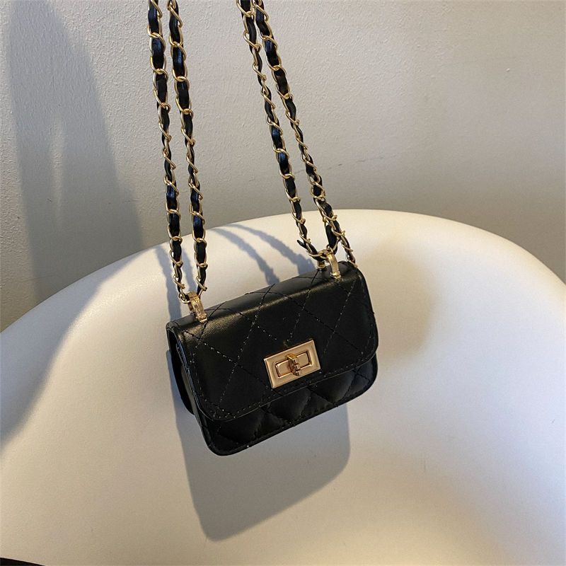 Jx1103 Túi Đeo Chéo mini Đính Kim Cương Thời Trang Mùa Hè Hàng Bán Chạy Cao Cấp Dành Cho Bạn Nữ