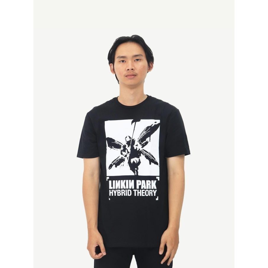 Áo thun nam Linkin Park