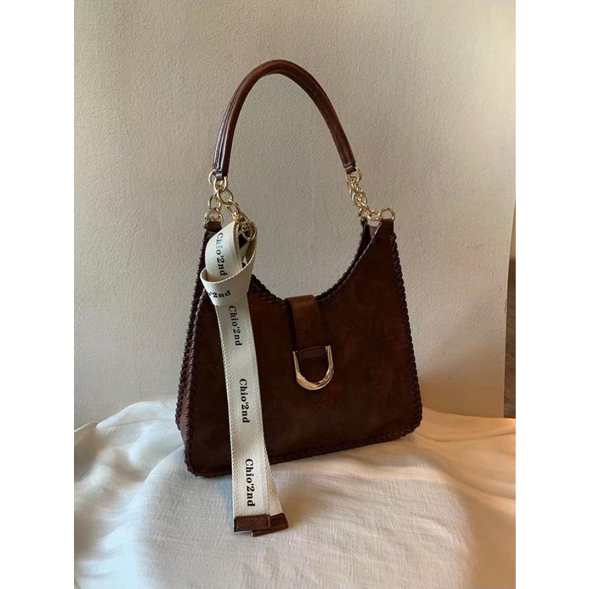 Túi Xách Đeo Vai Phong Cách Hàn Quốc Thời Trang Mùa Hè Cho Nữ