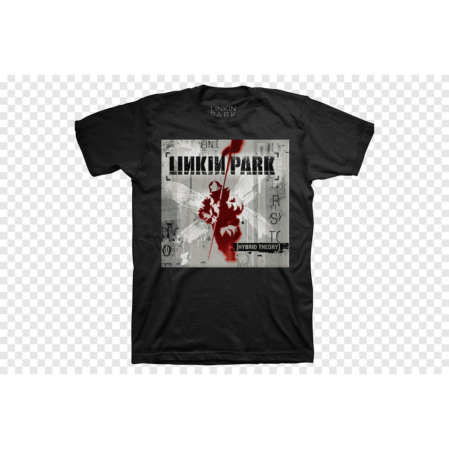 Áo thun nam Linkin Park