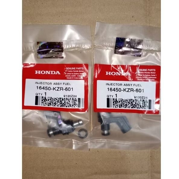 16450KZR601 – MÁY INJECTOR ASSY NHIÊN LIỆU, MÁY INJECTOR VARIO 125 FI AHM CHÍNH HÃNG