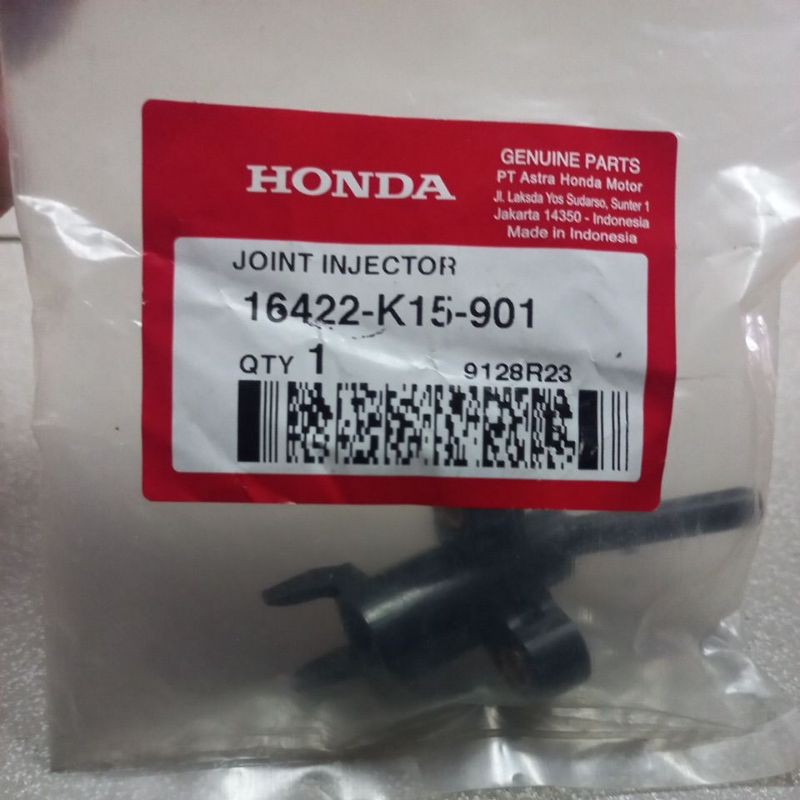 16422K15901 – MÁY INJECTOR, MÁY INJECTOR MOUNT CB OLD ORIGINAL AHM