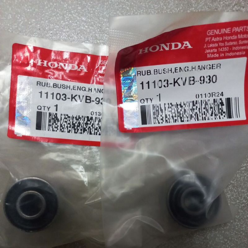 11103KVB930 – CHANGER XE TẢI CAO SU, GẮN BOSH, BOSH ARM TẤT CẢ XE MÁY HONDA MATIC AHM CHÍNH HÃNG