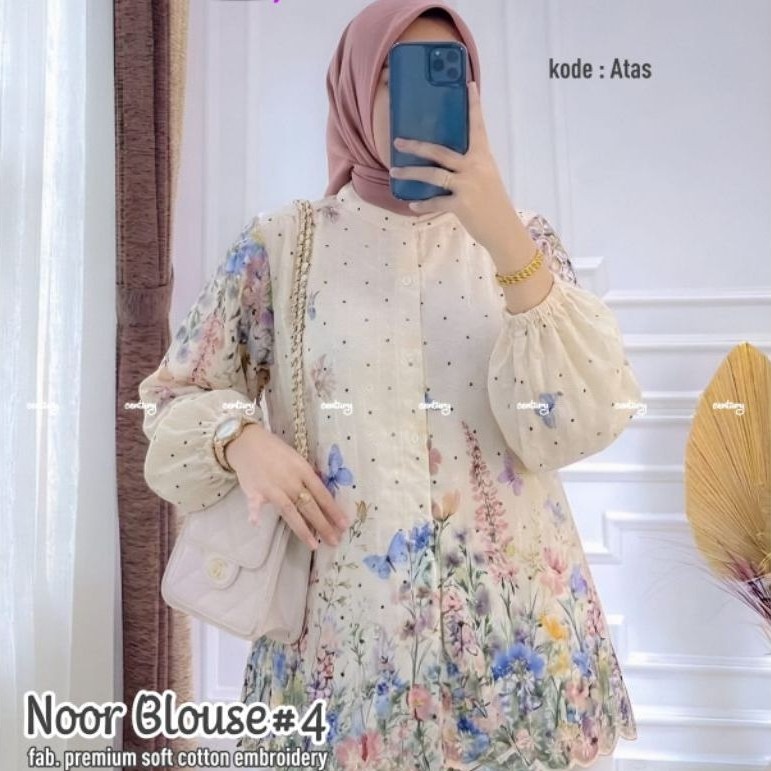 Cici, Fabio, Cute, Husna, Noor, Arko, Akio, Ofis, Nonik, Renata Áo Sơ Mi Nữ By Century