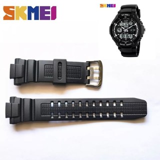 Phụ Kiện Chuyên Dụng Cho Xe skmei 0931 skmei 1060 10931 Dây Đeo Đồng Hồ Thời Trang Cá Tính