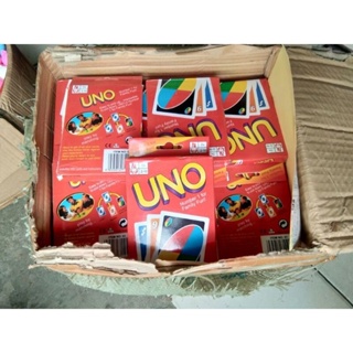 Image of Uno card premium / Kartu uno