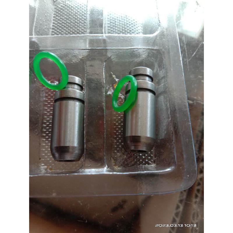Boss thân van fukuyama 5mm, giá mỗi cặp, 2 miếng