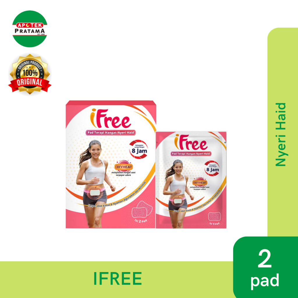 Đệm Lót Ifree Chuyên Dụng Chất Lượng