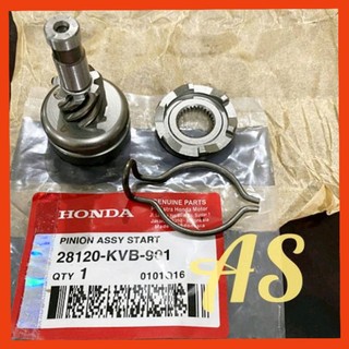 Bộ Chế Hòa Khí honda gigi pinion selah kick start vario lama vario techno 110 beat vantel kvy kvb