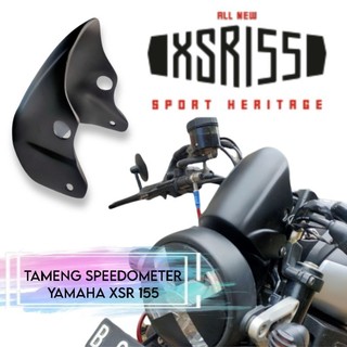Ốp bảo vệ đồng hồ đo tốc độ dành cho xe yamaha xsr155 xsr 155
