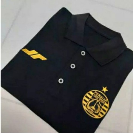 ÁO THUN POLO MỚI PERSIJA JAKARTA