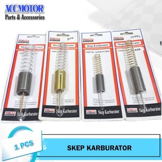 Bộ chế hòa khí pít tông mới / gl 100 / force-1 / blade-revo / jupiter z-vega r-ccrypton