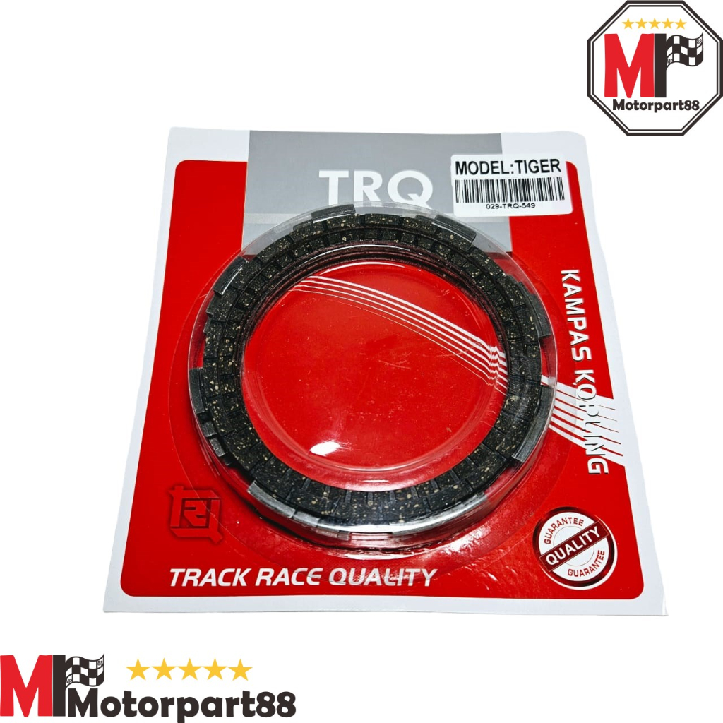 TRQ LY HỢP TIGER GL PRO NEOTECH TRQ LY HỢP
