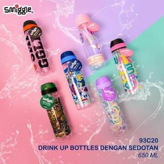 Bình Nước smiggle / Chai smiggle / Chai smiggle Cho Trẻ Em