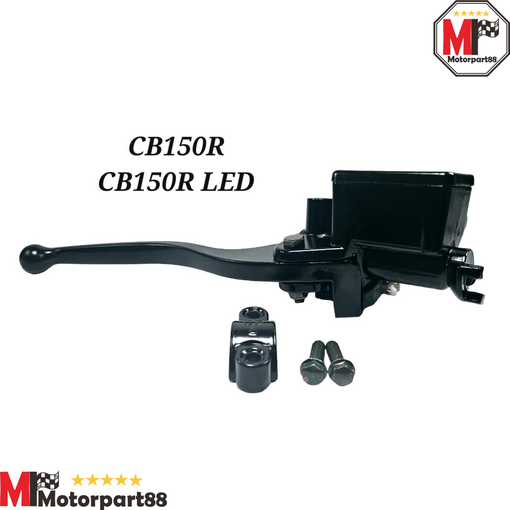 PHANH TRÊN MASTER ASSY PHANH FLUID NHÀ Ở CB150R CB150R LED KNZ