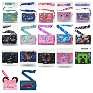 Ví smiggle / ví smiggle / ví trẻ em