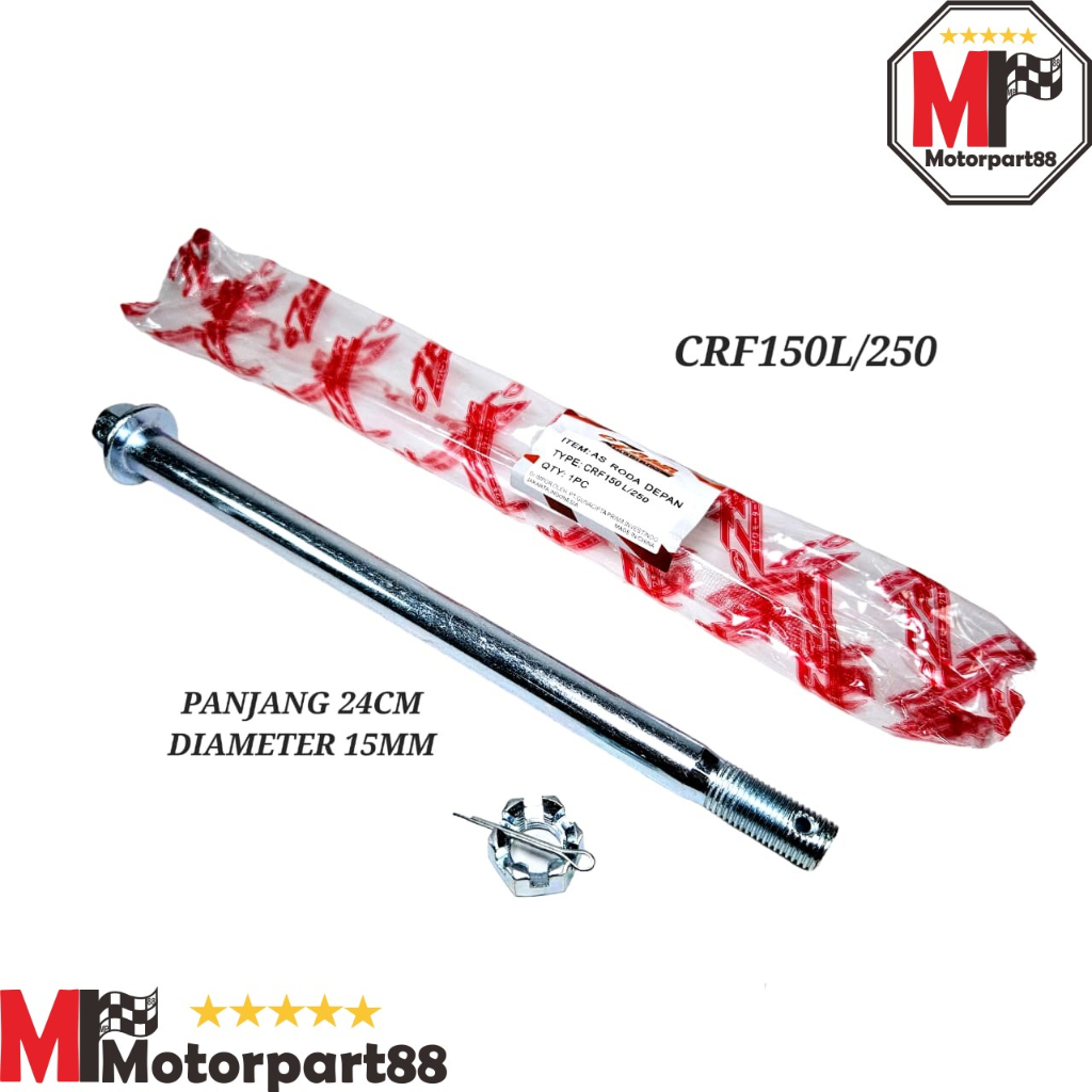 CRF TRƯỚC 150 L 250 OZAWA