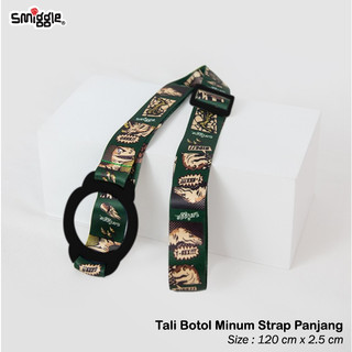 Smiggle Dây Đeo Bình Nước Dài smgt
