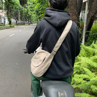 Túi địu vải | túi địu vải