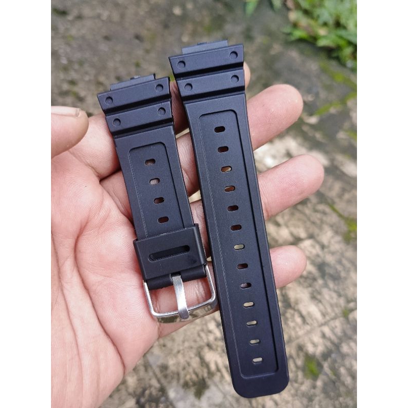 Dây đeo đồng hồ Casio G-Shock GA2100 Dây đeo đồng hồ Casio G-Shock GA-2100 GA2100