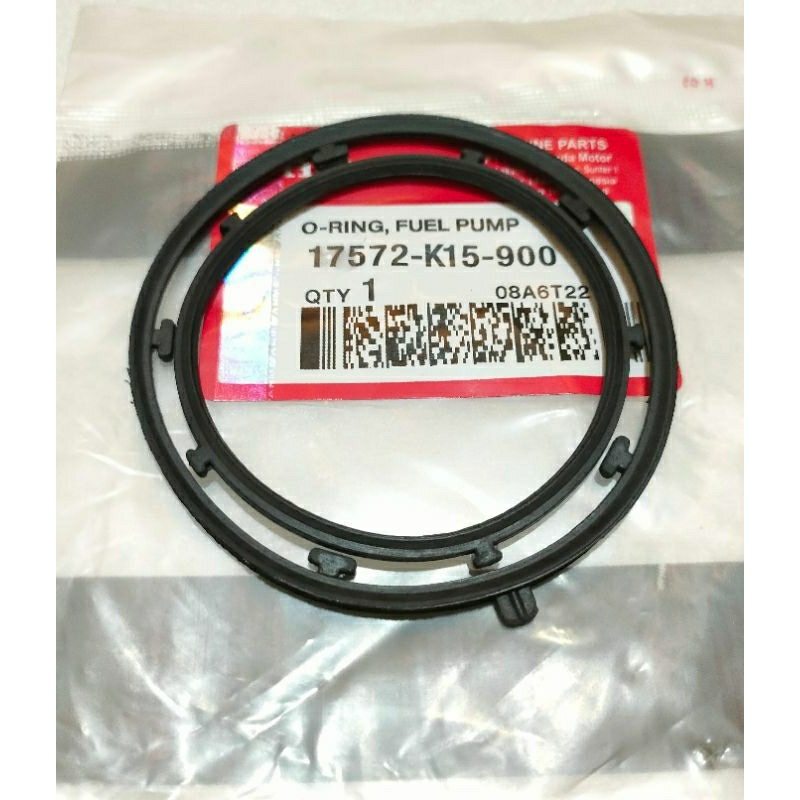Seal sil o ring sil bơm nhiên liệu crf CB150R sil fulpam crf 150 L CBR150R facelift CB150R StreetFir