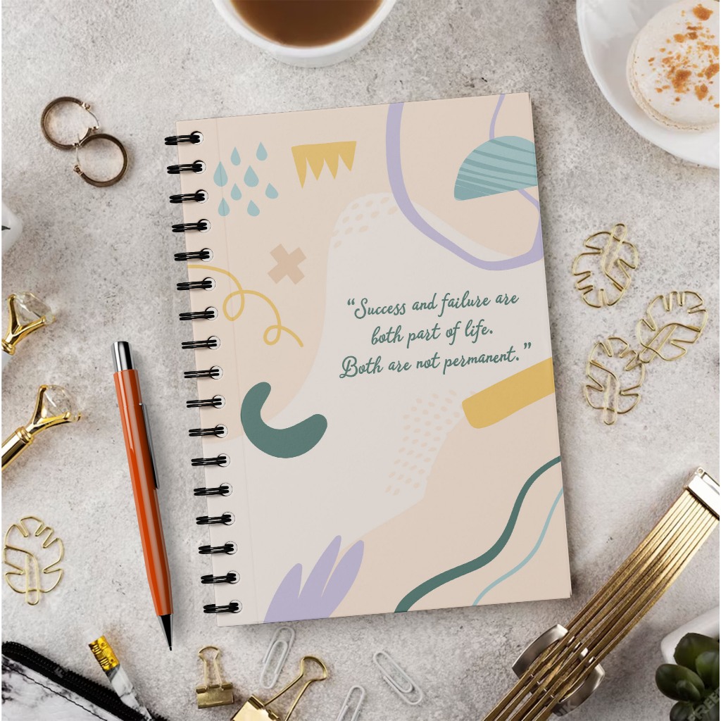 Sổ ghi chú A5 | KỶ NIỆM A5 | Sổ tay A5 | NOTEPAD | MÔ HÌNH GRID / VUÔNG2#DOTTED/ TITIK2 #BLANK/ TẤM
