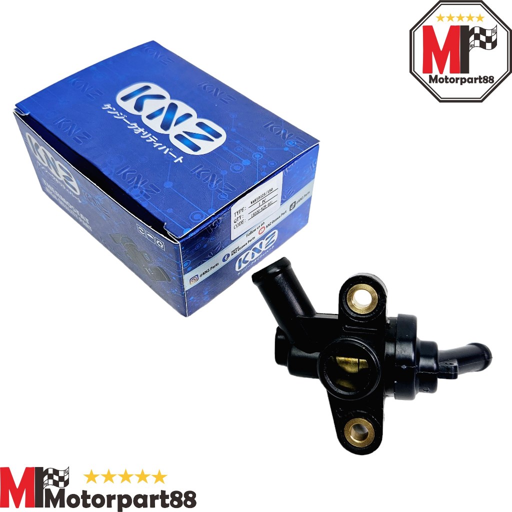 NHIỆT ASSY VARIO 125 VARIO 150 KZR KNZ
