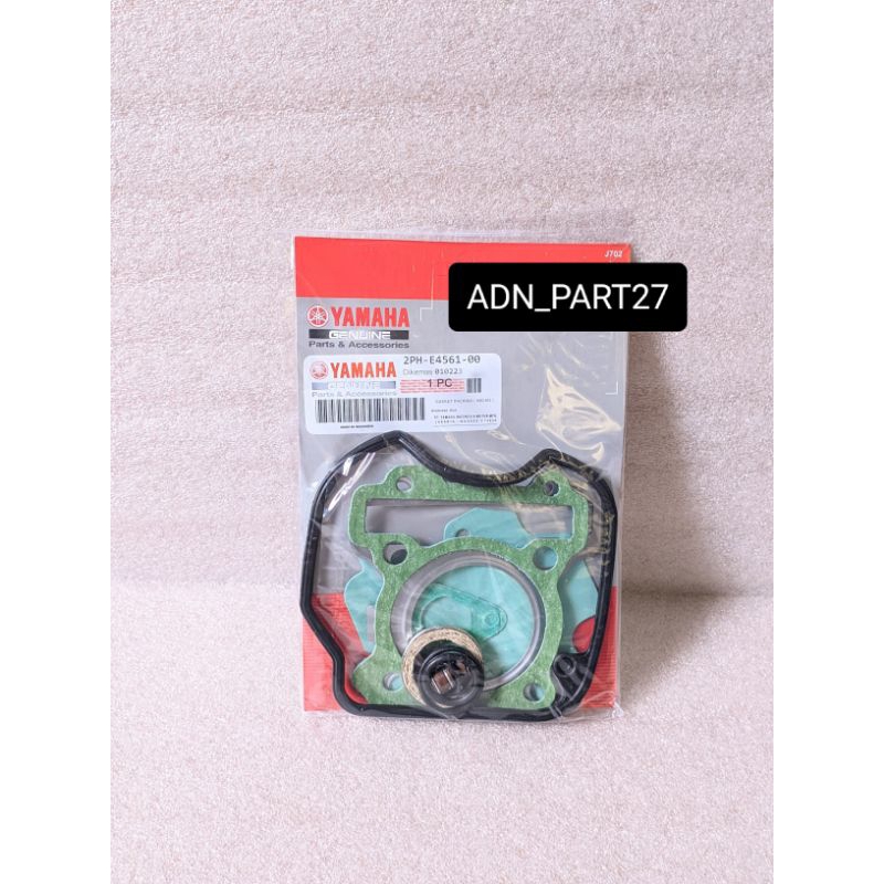 Vòng Đệm (2ph) mio m3 / mio z 125 / x ride 125 / fino 125 / prego / gear / soul gt 125 / mio s 125 /