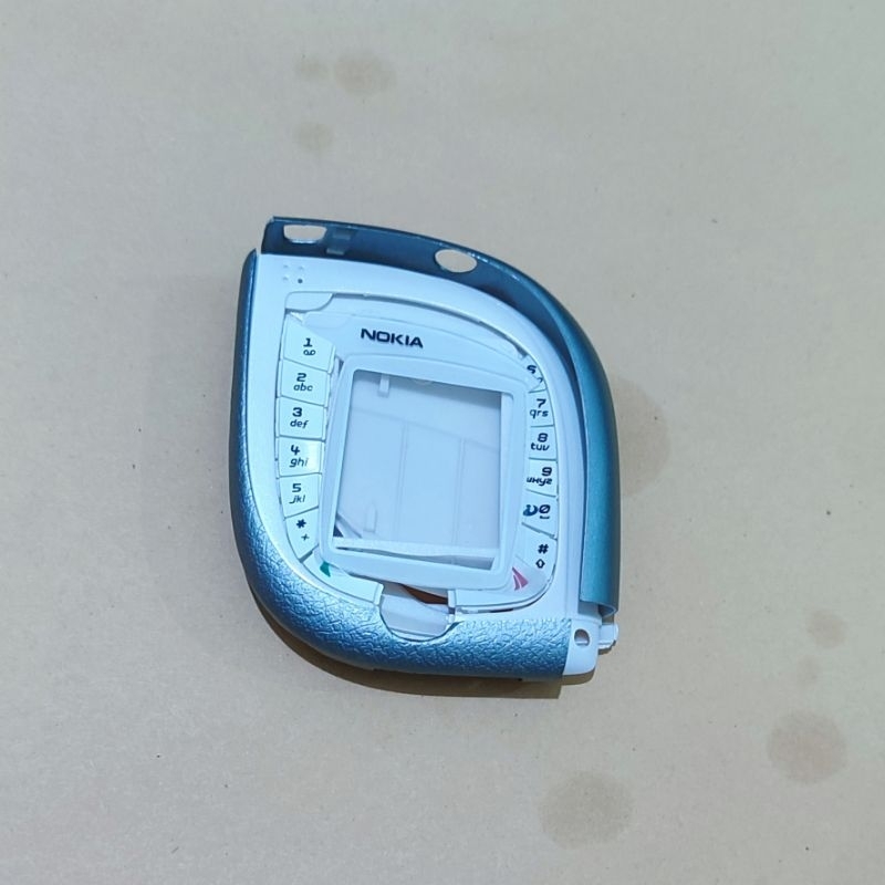 Vỏ nokia 7600